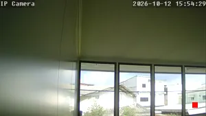 Caméra IP - TH