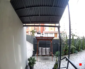 Caméra IP - UA