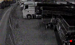 Caméra IP - ES