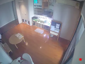 Caméra IP - TH
