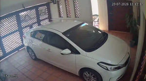Caméra IP - MX