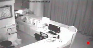 Caméra IP - TW