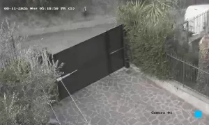 Caméra IP - IT