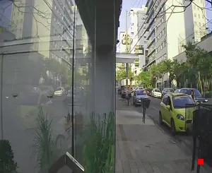 Caméra IP - BR