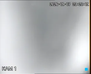 Caméra IP - IR