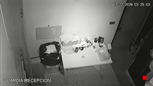 Caméra IP - ES