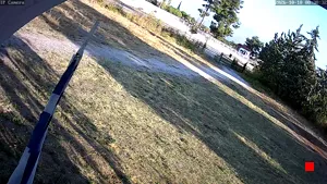 Caméra IP - GR