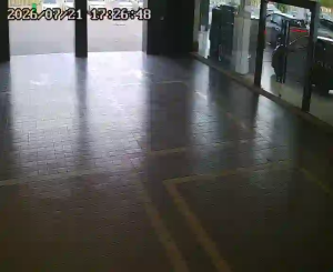 Caméra IP - CN