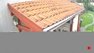 Caméra IP - DE