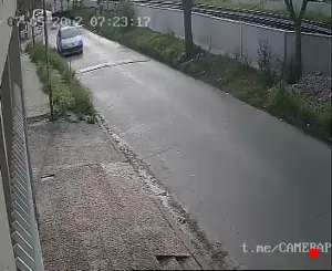 Caméra IP - AR