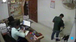 Caméra IP - IN