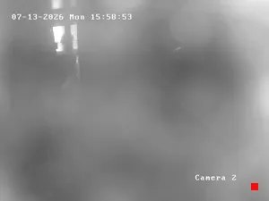 Caméra IP - CA