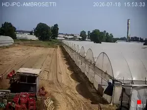 Caméra IP - IT