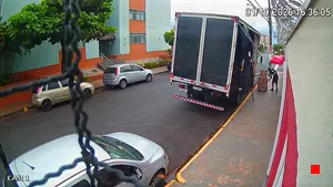 Caméra IP - BR