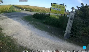 Caméra IP - IT
