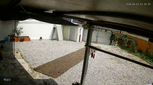 Caméra IP - KR