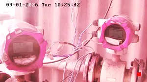 Caméra IP - IN