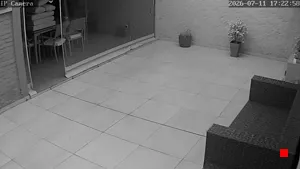 Caméra IP - UY