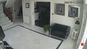 Caméra IP - ES