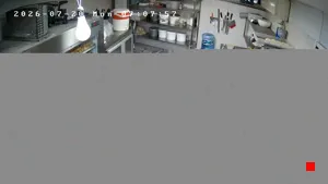 Caméra IP - IR