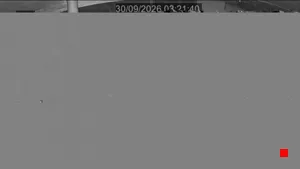 Caméra IP - TH