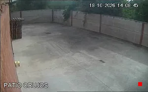 Caméra IP - ES