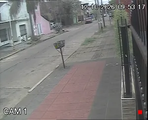 Caméra IP - AR