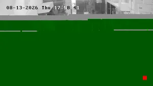 Caméra IP - US