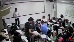Caméra IP - BR