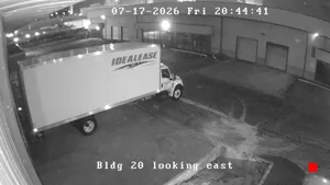 Caméra IP - US