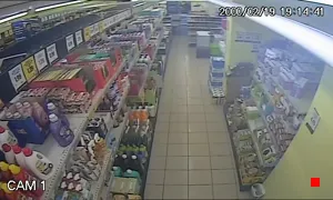 Caméra IP - IT