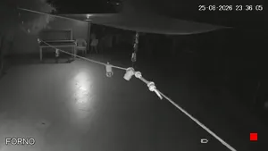 Caméra IP - IT
