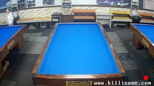 Caméra IP - KR