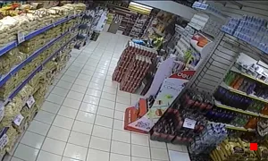 Caméra IP - UY