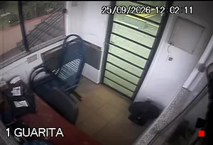 Caméra IP - BR