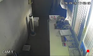 Caméra IP - ES