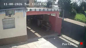 Caméra IP - UY