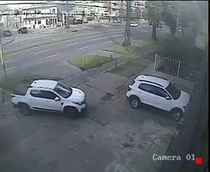Caméra IP - UY