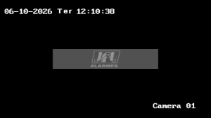 Caméra IP - BR