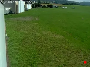Caméra IP - CZ