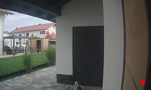 Caméra IP - DE
