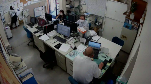 Caméra IP - JP
