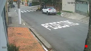Caméra IP - BR