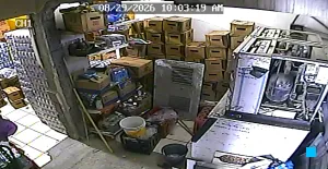 Caméra IP - MX