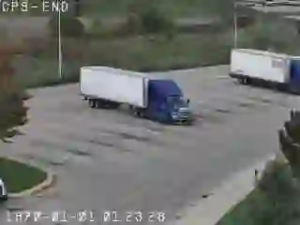 Caméra IP - US