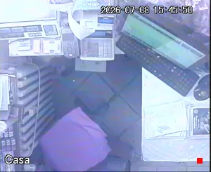 Caméra IP - RO
