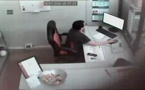 Caméra IP - IT