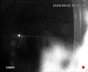 Caméra IP - IT