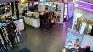 Caméra IP - NL