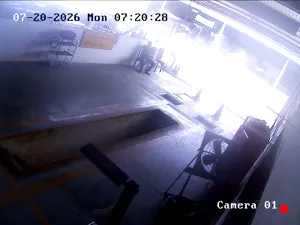 Caméra IP - TH